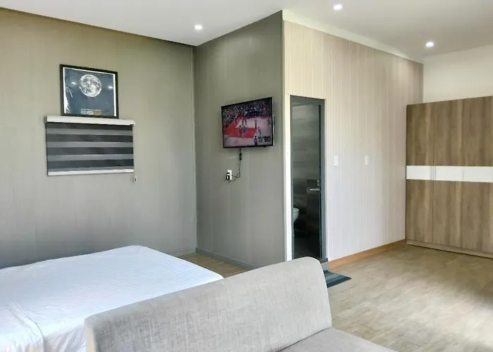 Đồi Sao Homestay
