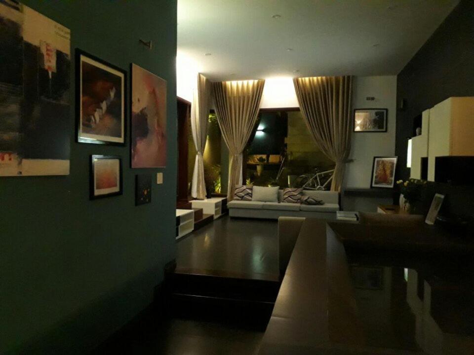 đồi Sao Ở trọ *