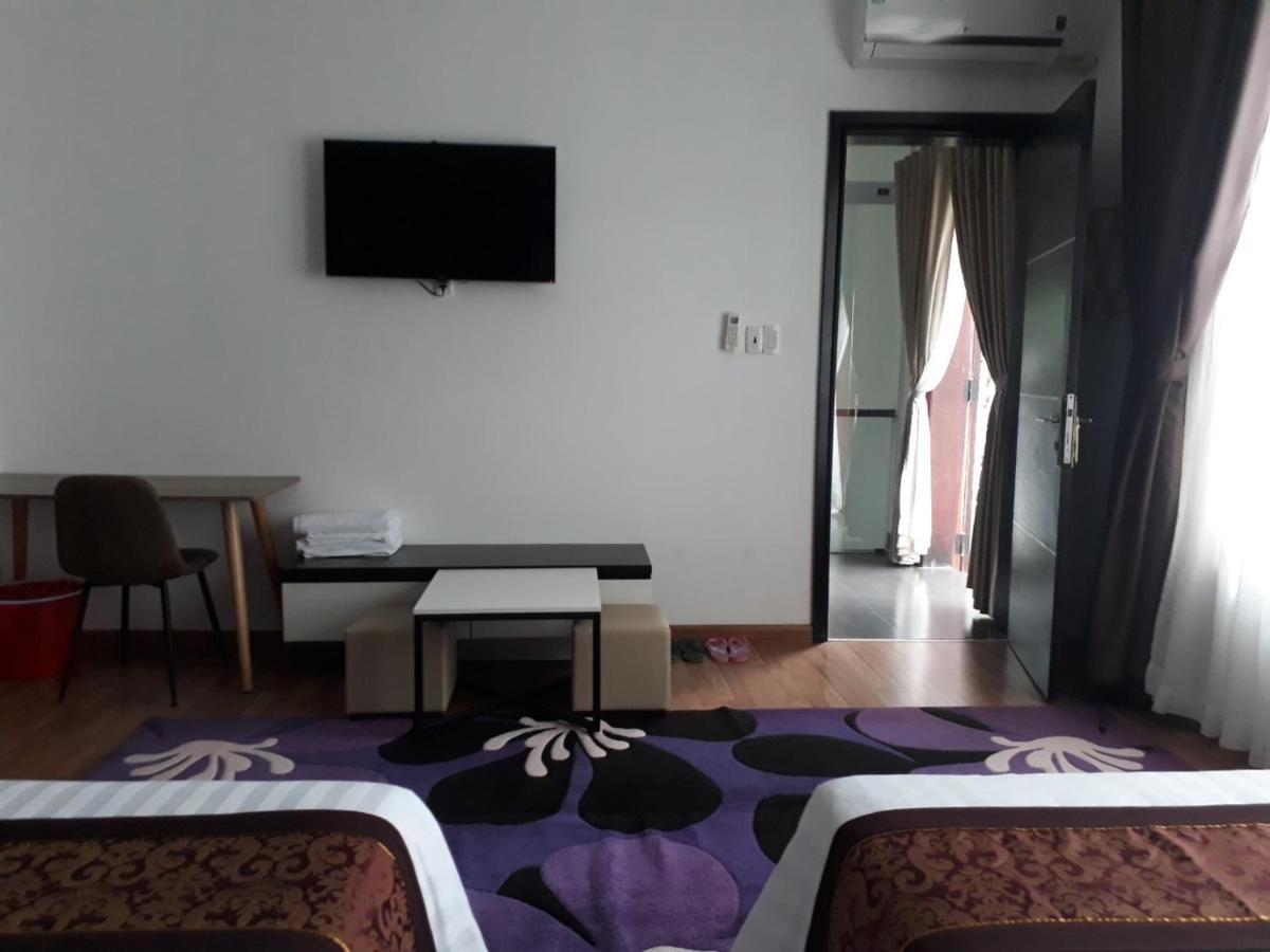 đồi Sao Ở trọ Buôn Ma Thuột