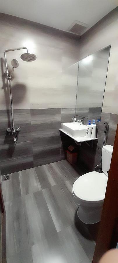 đồi Sao Ở trọ Buôn Ma Thuột