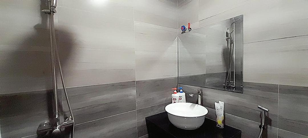 đồi Sao Ở trọ