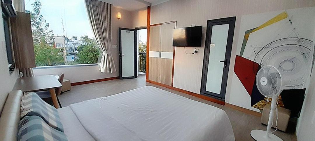 đồi Sao * Buôn Ma Thuột