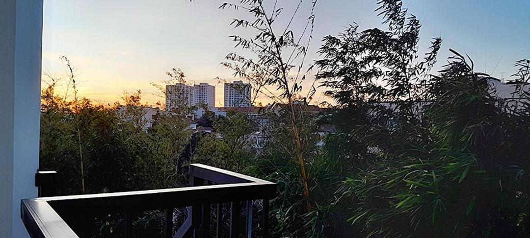 Ở trọ đồi Sao *