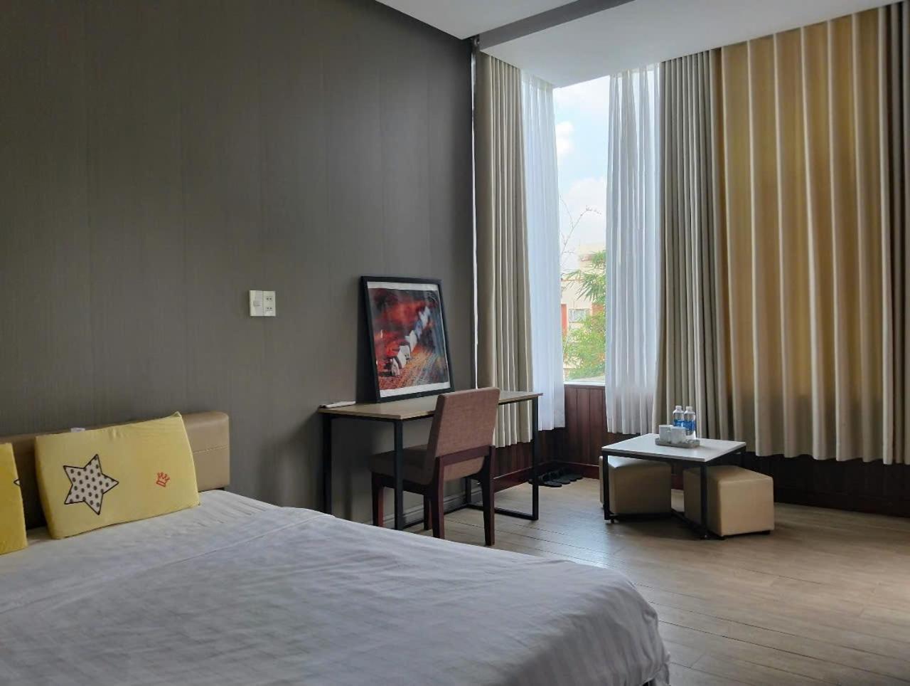 đồi Sao *