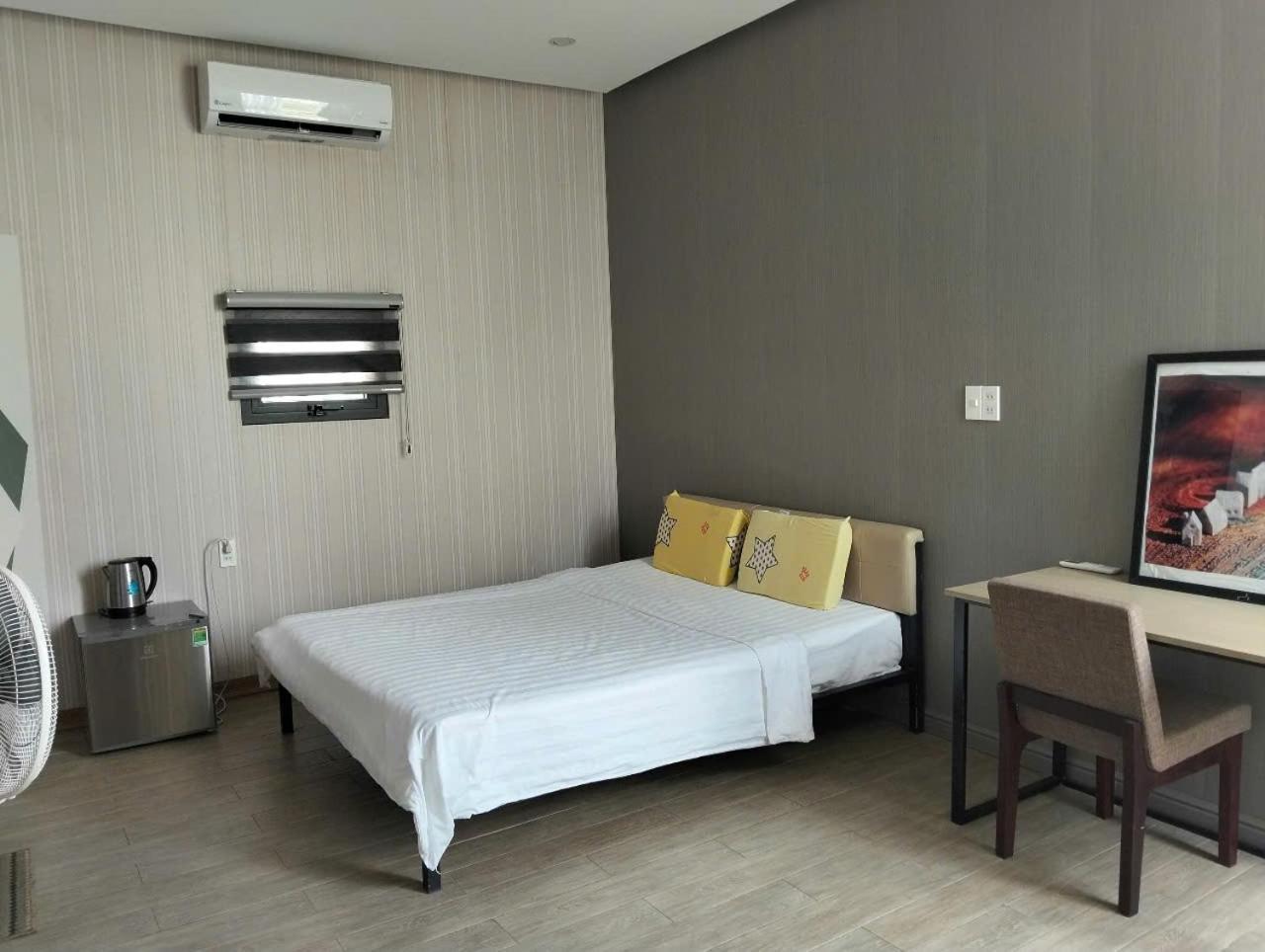 đồi Sao Buôn Ma Thuột